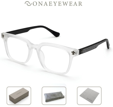 SONA EYEWEAR очки прямоугольные УФ-фильтр