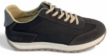 Кроссовки Astana Shoes серый