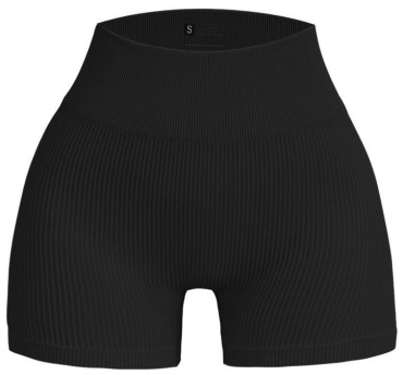 Спортивные шорты Sabi Style черный