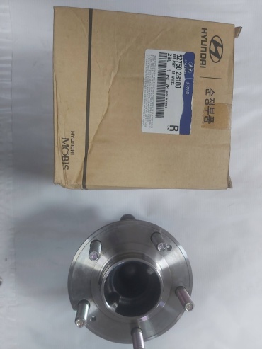 MOBIS ступица 527502B100