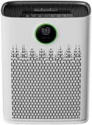 Очиститель воздуха Industria AP‑007 белый, черный