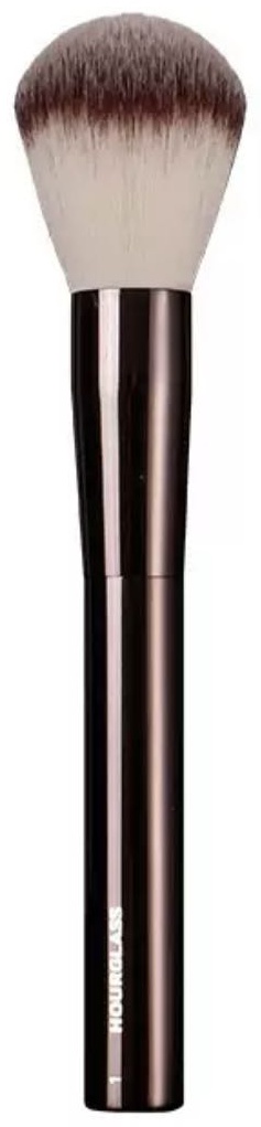 HOURGLASS Кисть косметическая Для пудры 1