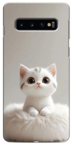 Чехол BAIKO для Samsung galaxy S10 5G рисунок