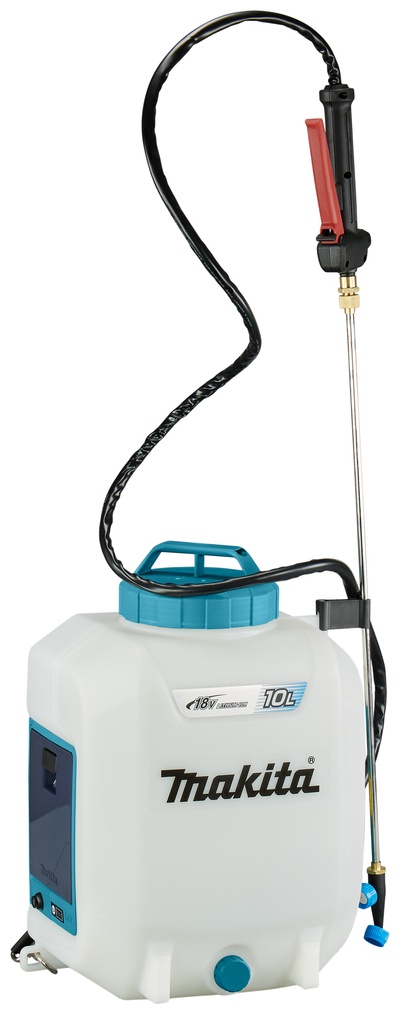 Опрыскиватель Makita аккумуляторный DUS108Z