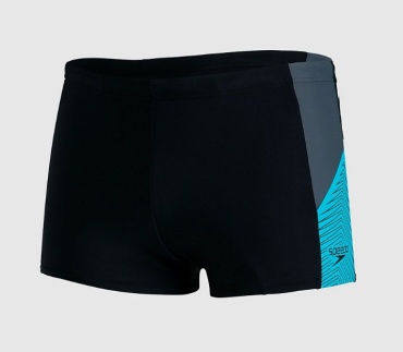 Плавки Speedo черный