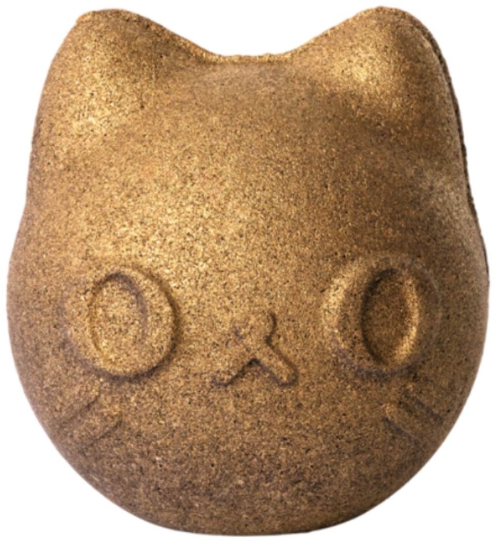 2Alpacas Catobomb Golden Cat бомбочка 225 г