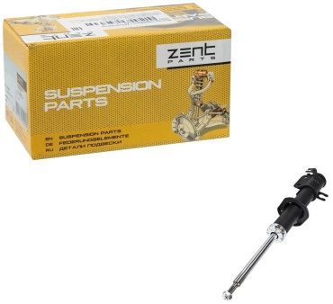 ZentParts передний Z00634 1 шт