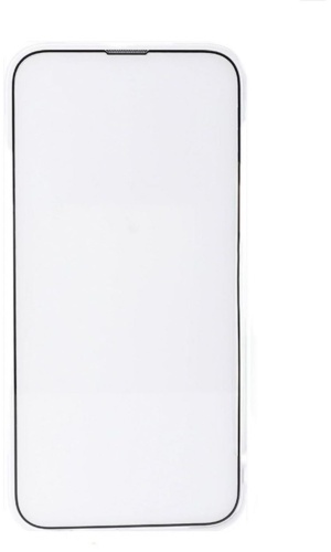Стекло для Apple iPhone SE черный