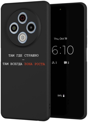 Чехол Mcover для TECNO Spark 30 рисунок
