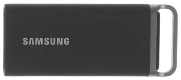 Внешний накопитель Samsung T5 EVO MU-PH4T0S/WW 4000 Гб