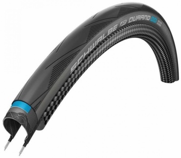 Schwalbe слик Schwalbe покрышка Durano DD Perf, DD, RaceGuard, Folding, SnakeSkin/11600812.01/28-622 (700x28C) 28 дюйм.