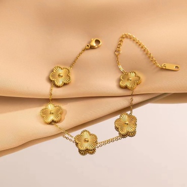 Accessories длина 18 см титан, бижутерный сплав