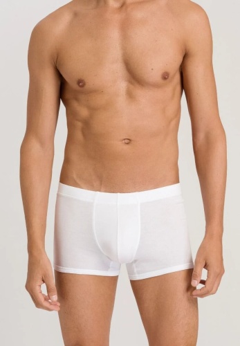 Боксеры HANRO белый
