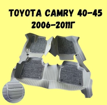 30433279_861852563 Toyota Camry 2006-2011 черный