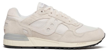 Кроссовки Saucony Shadow 5000 белый