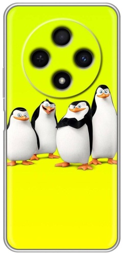 Чехол BAIKO для OPPO Reno 12F рисунок