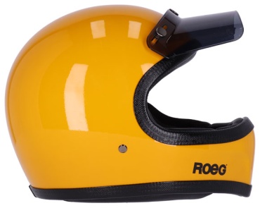 ROEG PERUNA 2.0 SUNSET желтый 2XL