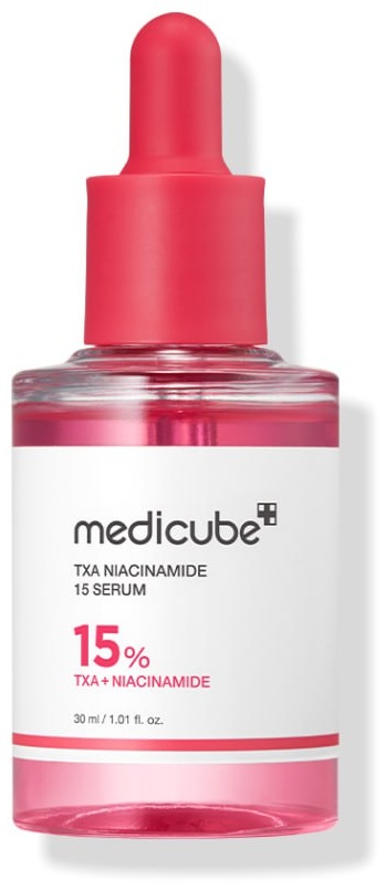 Medicube сыворотка TXA Niacinamide 15% для лица 30 мл