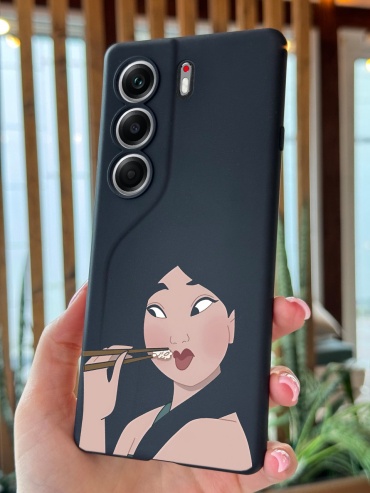 Чехол для TECNO Camon 40 Pro рисунок