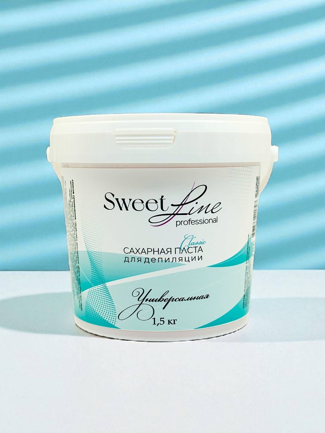 Sweet Line Classic паста, универсальная 1500 г