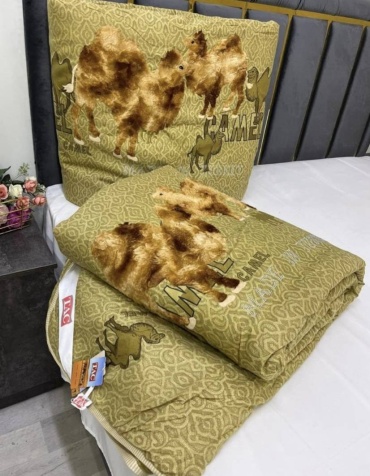 Одеяло TAC Tac 150x200 всесезонное
