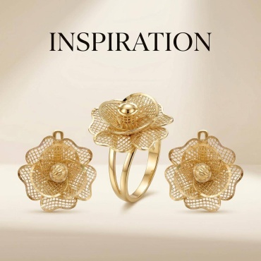 Inspiration 0789974236in вес 6.95 г золото, без вставок