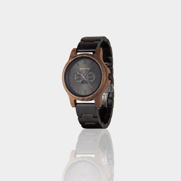 Кварцевые Wood Time GM-15 дерево