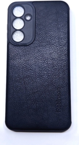 Чехол FASHION для Samsung Galaxy S23 FE черный