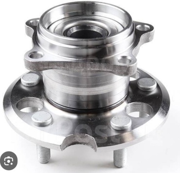 Rameder ступица 42410-28030