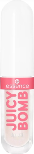 Essence масло Juicy Gllow Juicy Bomb Lip Oil 01 2.4 мл