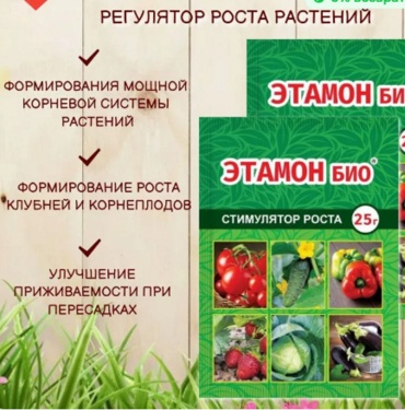 Агросинтез порошок Этамон БИО
