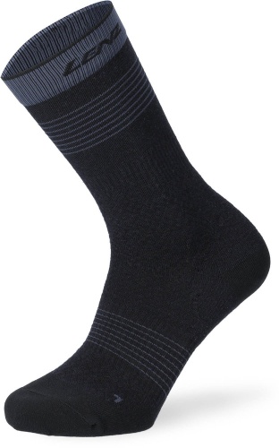 Носки Lenz 1 пара черный 39-41