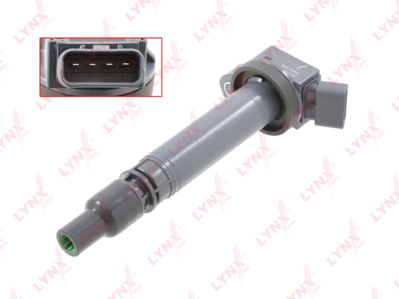 Катушка зажигания LYNXauto SPL1059