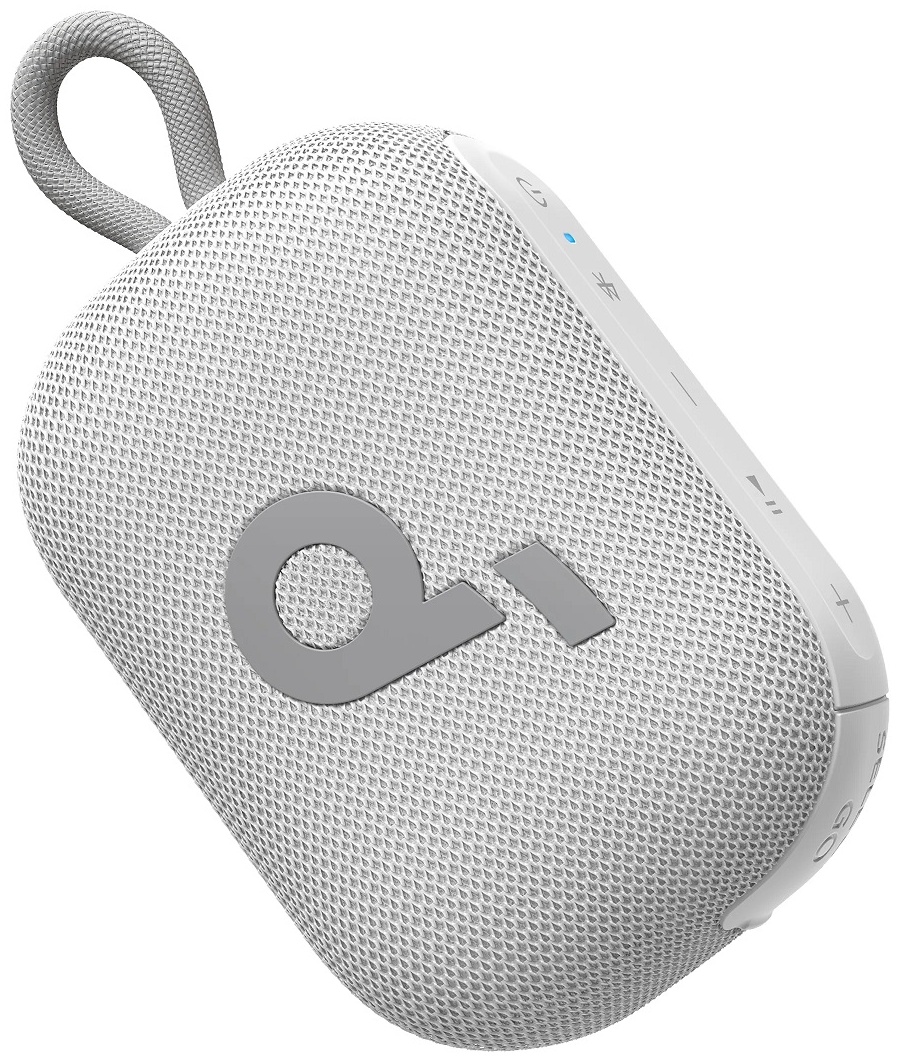 Портативная колонка Soundcore Select 4 Go белый