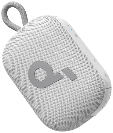 Портативная колонка Soundcore Select 4 Go белый