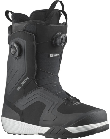 Salomon Dialogue Dual Boa L47109900 черный 42