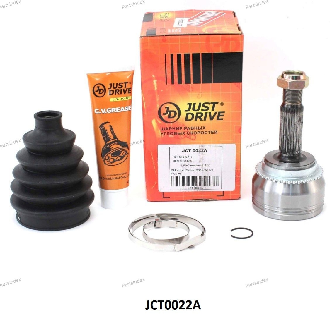 JD ШРУС JCT0022A