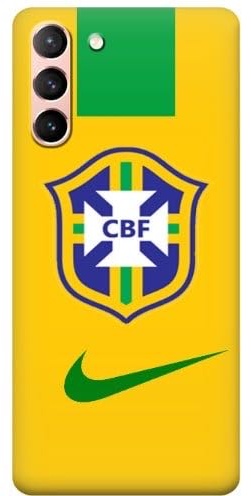 Чехол для Samsung Galaxy S21 рисунок