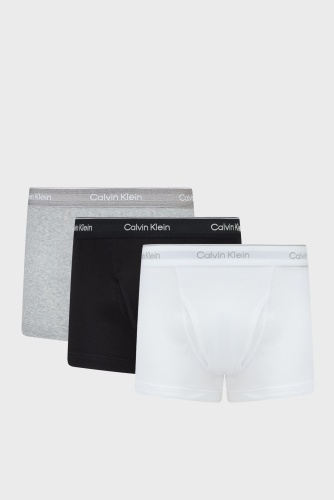 Боксеры Calvin Klein мультиколор