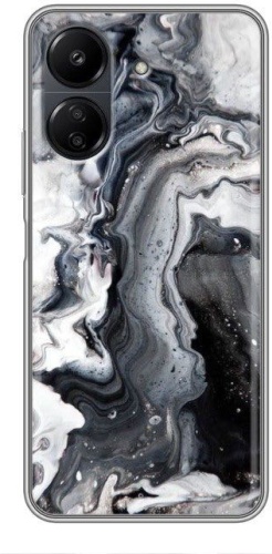 Чехол BAIKO для Redmi A7 Pro рисунок