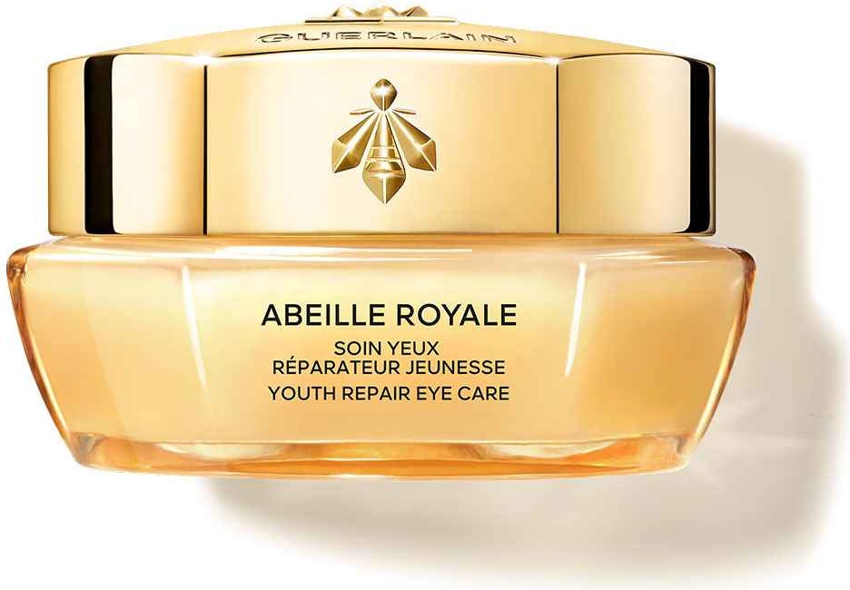 Guerlain крем Abeille Royale Youth Repair Eye Care для области вокруг глаз 15 мл