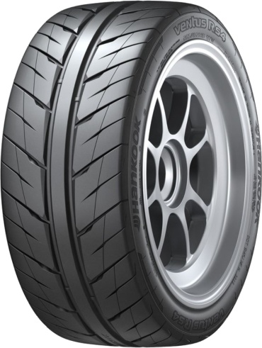Hankook Ventus RS4 Z232 255/40 R17 98 W без шипов
