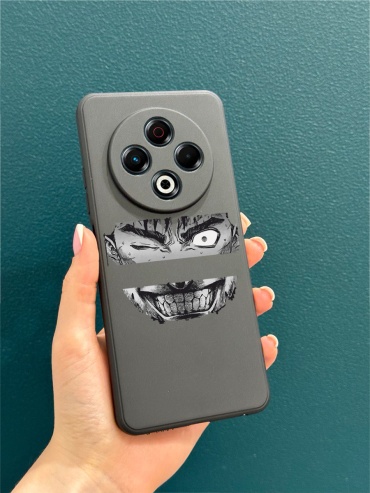 Чехол для TECNO Spark 30 рисунок