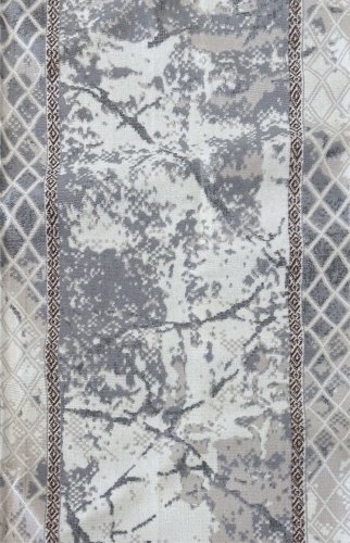 Ковровая дорожка Bal Tekstil короткий ворс, полипропилен, 150 см x 1 м