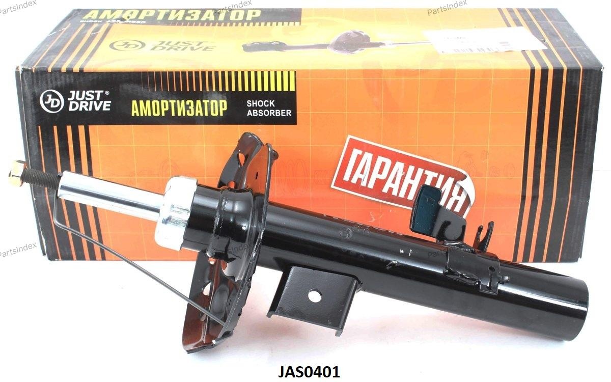 Амортизатор JD Амортизатор Подвески JAS0401