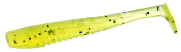 Мягкая приманка Flagman FI20-112 8 шт 50 мм Chartreuse