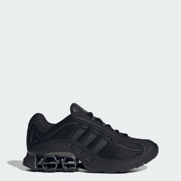 Кроссовки adidas черный