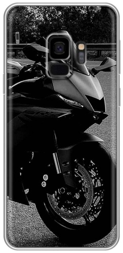 Чехол BAIKO для Samsung Galaxy S9 рисунок