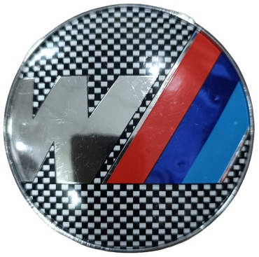 Эмблема 30428077_A-154 BMW 5-Series 525