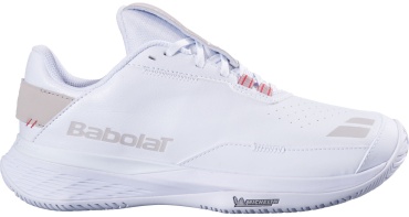 Кроссовки Babolat SFX Evo AC Wimbledon белый
